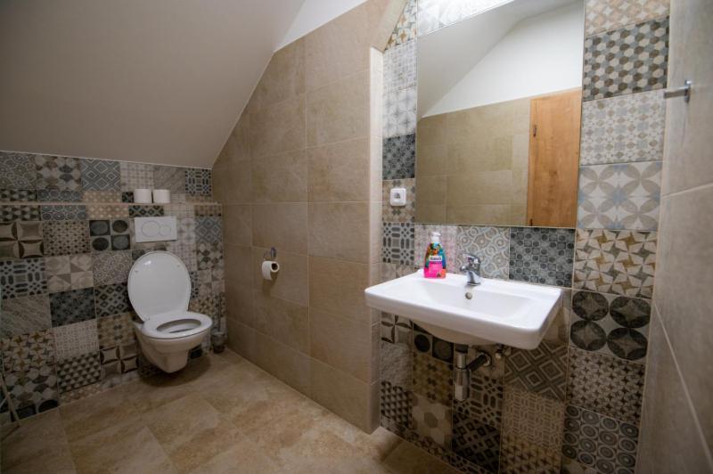 Penzion v rodinném vinařství Kadubcovi Lipov Extérieur photo